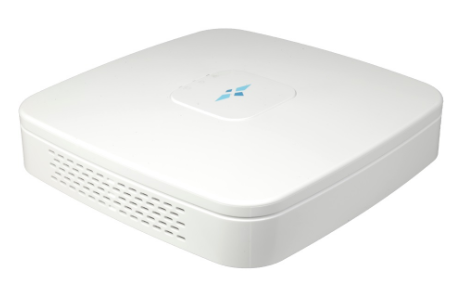 Gravador DVR 5n1 8 CH (HDTVI / HDCVI / AHD / CVBS / 8+2 IP) - X-SECURITY