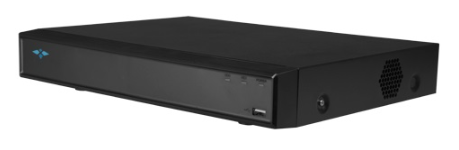 Gravador DVR 5n1 4 CH (HDTVI / HDCVI / AHD / CVBS / 4+1 IP) - X-SECURITY