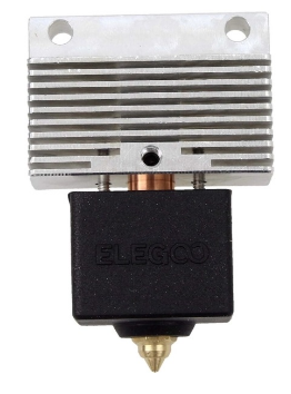 Hotend c/ Dissipador p/ Elegoo Neptune 4 / Pro