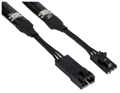 Iluminação LED p/ Computador - CORSAIR