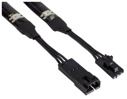 Iluminação LED p/ Computador - CORSAIR