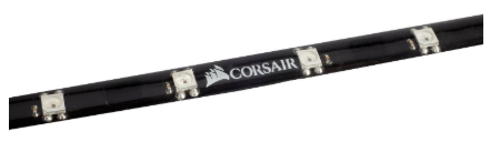 Iluminação LED p/ Computador - CORSAIR