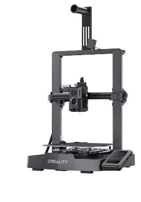 Impressora 3D Ender-3 V3 KE - CREALITY