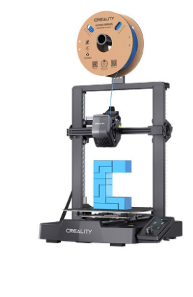 Impressora 3D Ender-3 V3 SE - CREALITY