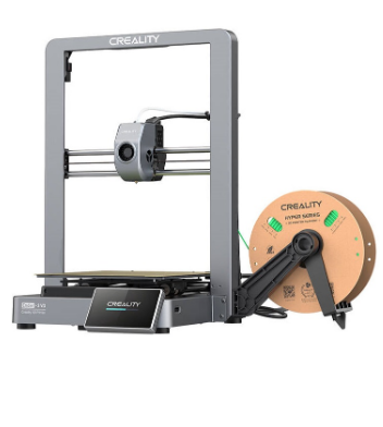 Impressora 3D Ender-3 V3 (220 x 220 x 250 mm) - CREALITY