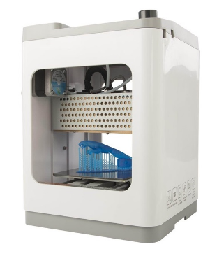 Impressora 3D Gemma Tecnologia FFF - GEMBIRD