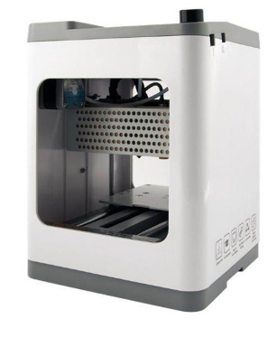 Impressora 3D Gemma Tecnologia FFF - GEMBIRD