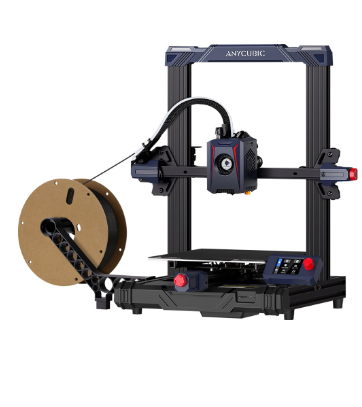 Impressora 3D Kobra 2 Neo (220 x 220 x 250 mm) - ANYCUBIC