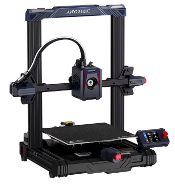 Impressora 3D Kobra 2 Neo (220 x 220 x 250 mm) - ANYCUBIC
