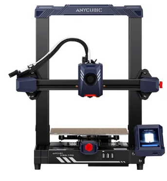 Impressora 3D Kobra 2 Pro (220 x 220 x 250 mm) - ANYCUBIC