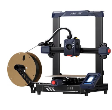 Impressora 3D Kobra 2 Pro (220 x 220 x 250 mm) - ANYCUBIC