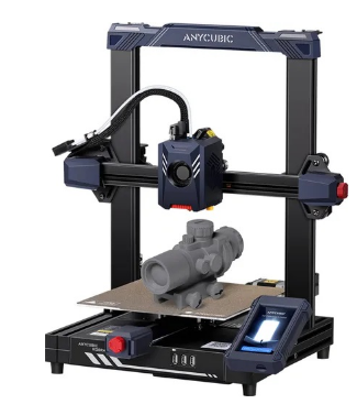 Impressora 3D Kobra 2 Pro (220 x 220 x 250 mm) - ANYCUBIC