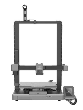 Impressora 3D X3 Plus - ARTILLERY