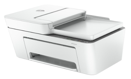 Impressora Multifunções Deskjet 4220e (Branco) - HP