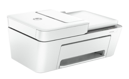 Impressora Multifunções Deskjet 4220e (Branco) - HP