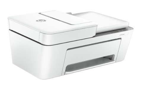 Impressora Multifunções Deskjet 4220e (Branco) - HP