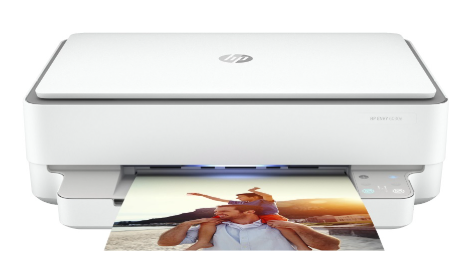 Impressora Multifunções Envy 6030e Wireless - HP