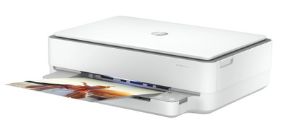 Impressora Multifunções Envy 6030e Wireless - HP