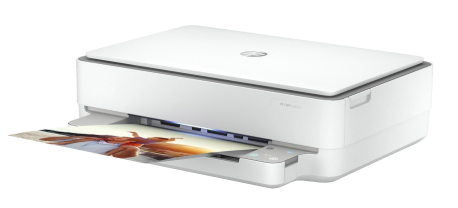 Impressora Multifunções Envy 6030e Wireless - HP