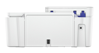 Impressora Multifunções Jato de Tinta DeskJet 4230e (Branco/Azul) - HP
