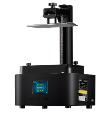 Impressora de Resina 3D Photon Mono 2 6,6" 4K Mono LCD (143 x 89 x 165 mm) - ANYCUBIC