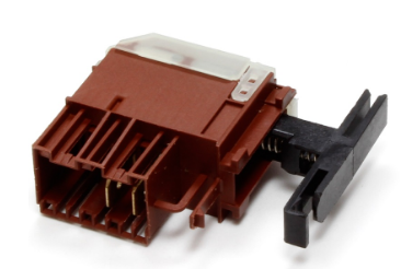 Interruptor Maq. de Lavar Whirlpool