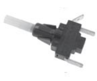 Interruptor Maq. de Lavar Zerowatt