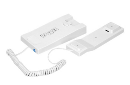 Kit Audio Porteiro c/ Leitor RFID - ORNO