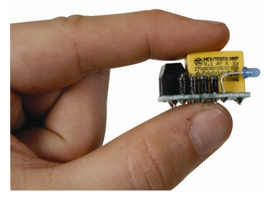 Kit Escolar Iniciação Electrónica - NIMO
