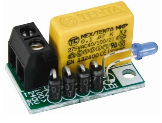 Kit Escolar Iniciação Electrónica - NIMO