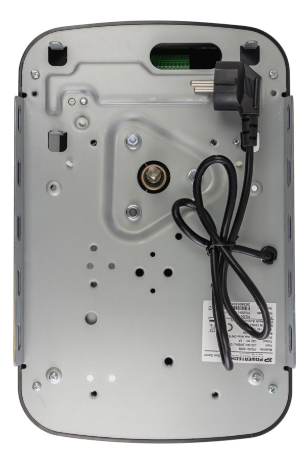 Kit Motor Teto 1200N (até 15m2) - POWERTECH
