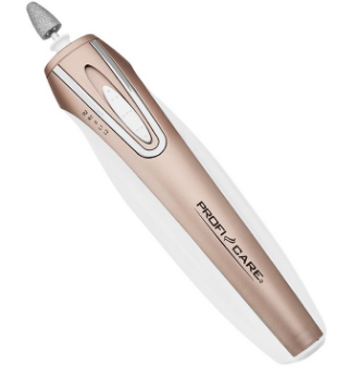 Kit de Manicure e Pedicure + Acessórios - ProfiCare