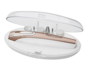 Kit de Manicure e Pedicure + Acessórios - ProfiCare