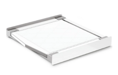 Kit de Montagem 02356 União Máquina Lavar e Secar Roupa - CECOTEC