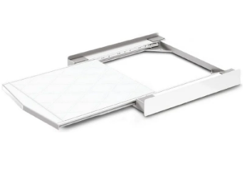 Kit de Montagem 02356 União Máquina Lavar e Secar Roupa - CECOTEC