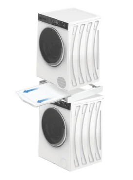 Kit de Montagem 02356 União Máquina Lavar e Secar Roupa - CECOTEC