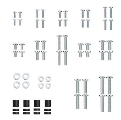 Kit de Montagem Universal p/ Tv´s em Suportes - TOOQ