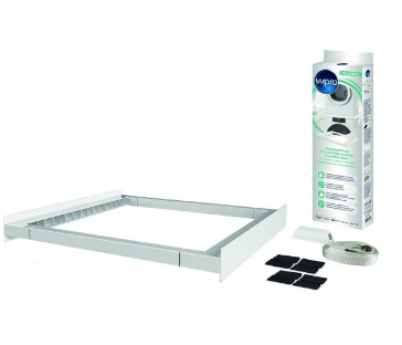 Kit de Montagem em Coluna WPRO KCL103 - WHIRLPOOL