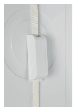 Kit de Montagem em Coluna WPRO KCL103 - WHIRLPOOL