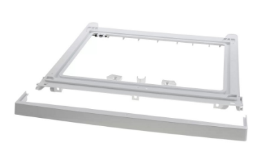 Kit de Montagem em Coluna WTZ20410 - BOSCH