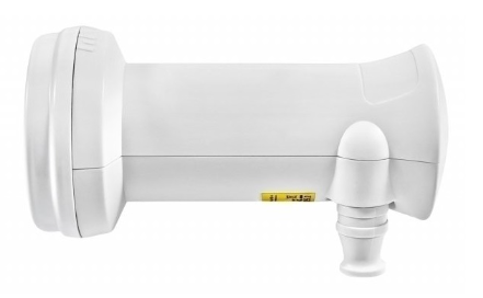 LNB UltraHD 3D 4K Universal (0,1dB) - AMIKO