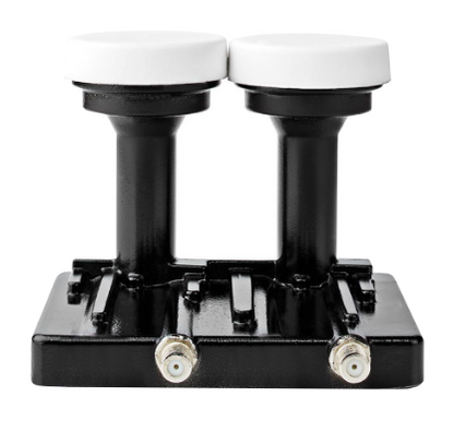 LNB Universal Monobloco TWIN (6º) - NEDIS