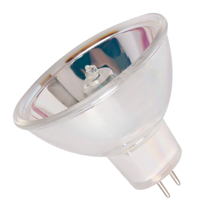 Lampada HLX 150W / 15V GZ6.35 - OSRAM