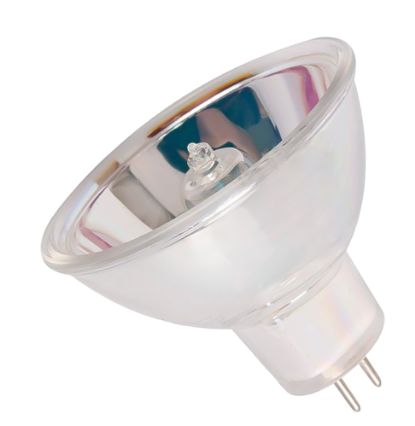 Lampada Halogéneo 75W / 220V GX5.3