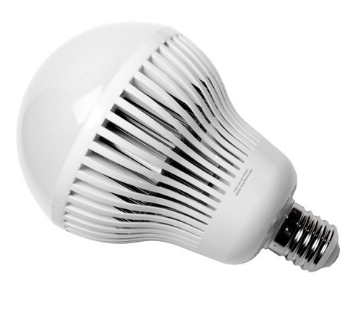 Lampada LED 220V E40 50W Branco 4000K 120º 4000Lm