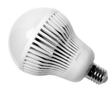 Lampada LED Industrial 220V E40 150W Branco F. 6000K 13500Lm