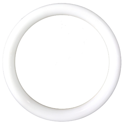 Lampada LED Circular T9 220V 15W 6000K 1200Lm (Ø215...220mm)