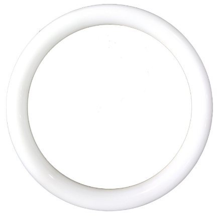 Lampada LED Circular T9 220V 20W 6000K 2000Lm (Ø300mm)