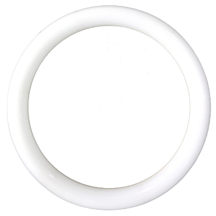 Lampada LED Circular T9 220V 22W 6000K (Ø365mm)