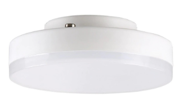 Lampada LED GX53 220V 7W Branco Q. 3000K 480Lm